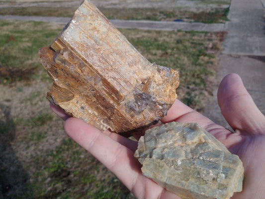 The Surprising Industrial History of Beryl