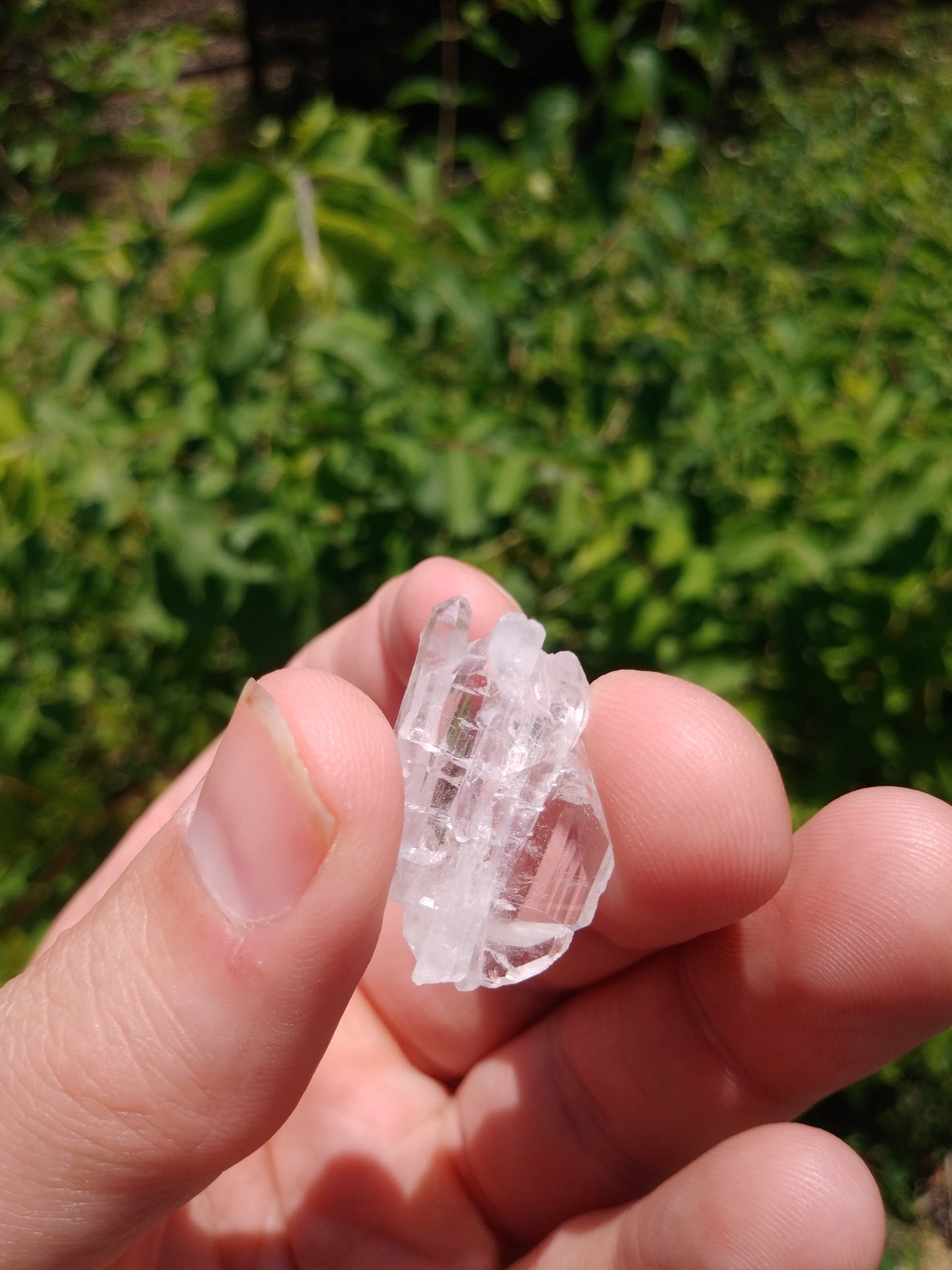 Faden Quartz