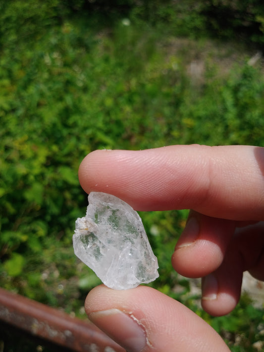 Faden Quartz
