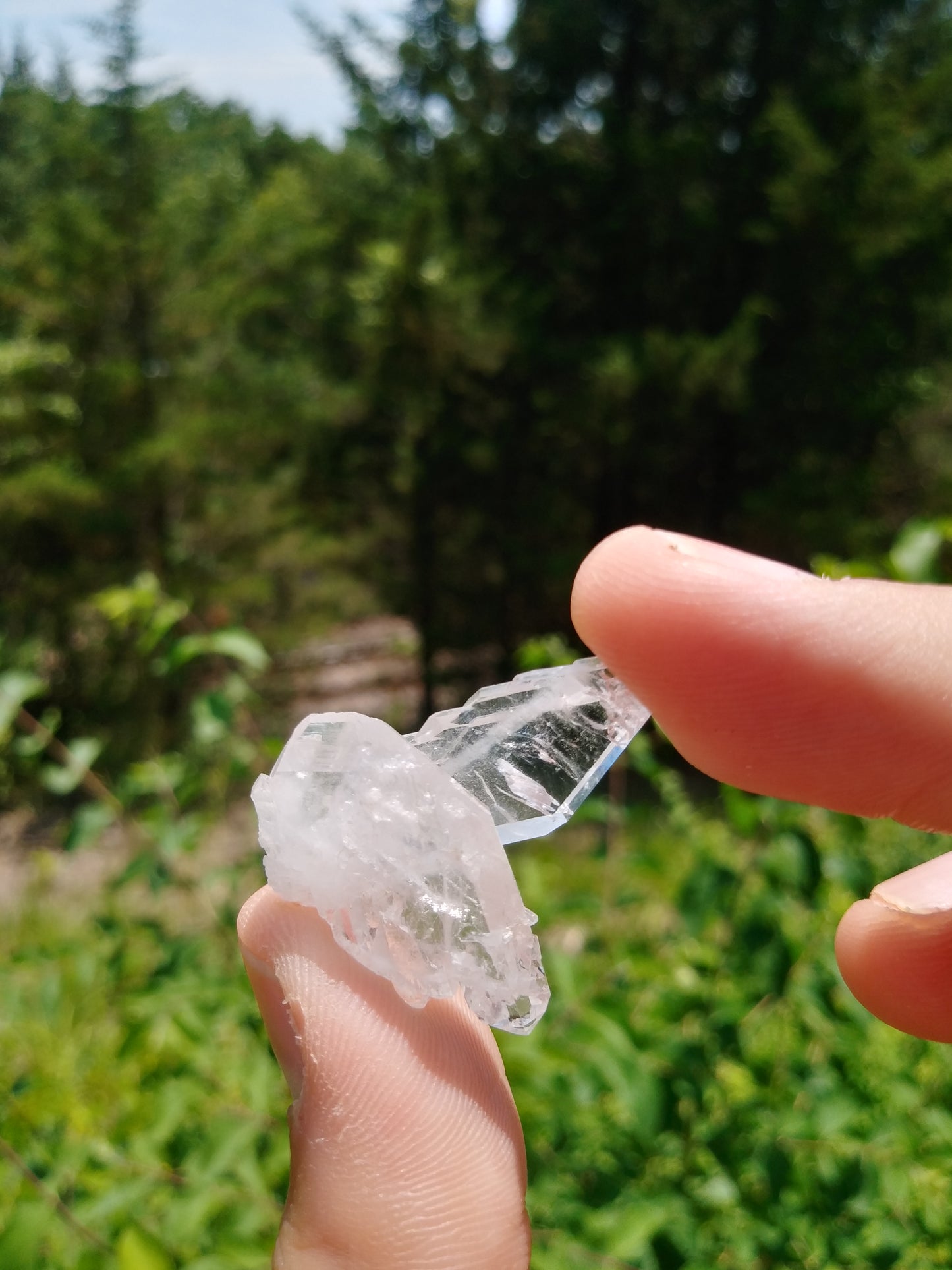 Faden Quartz