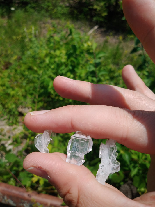 Faden Quartz