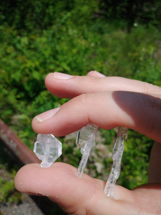 Faden Quartz