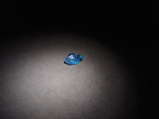 June 2023 Mineral of the Month Back Issue - Petroleum Quartz