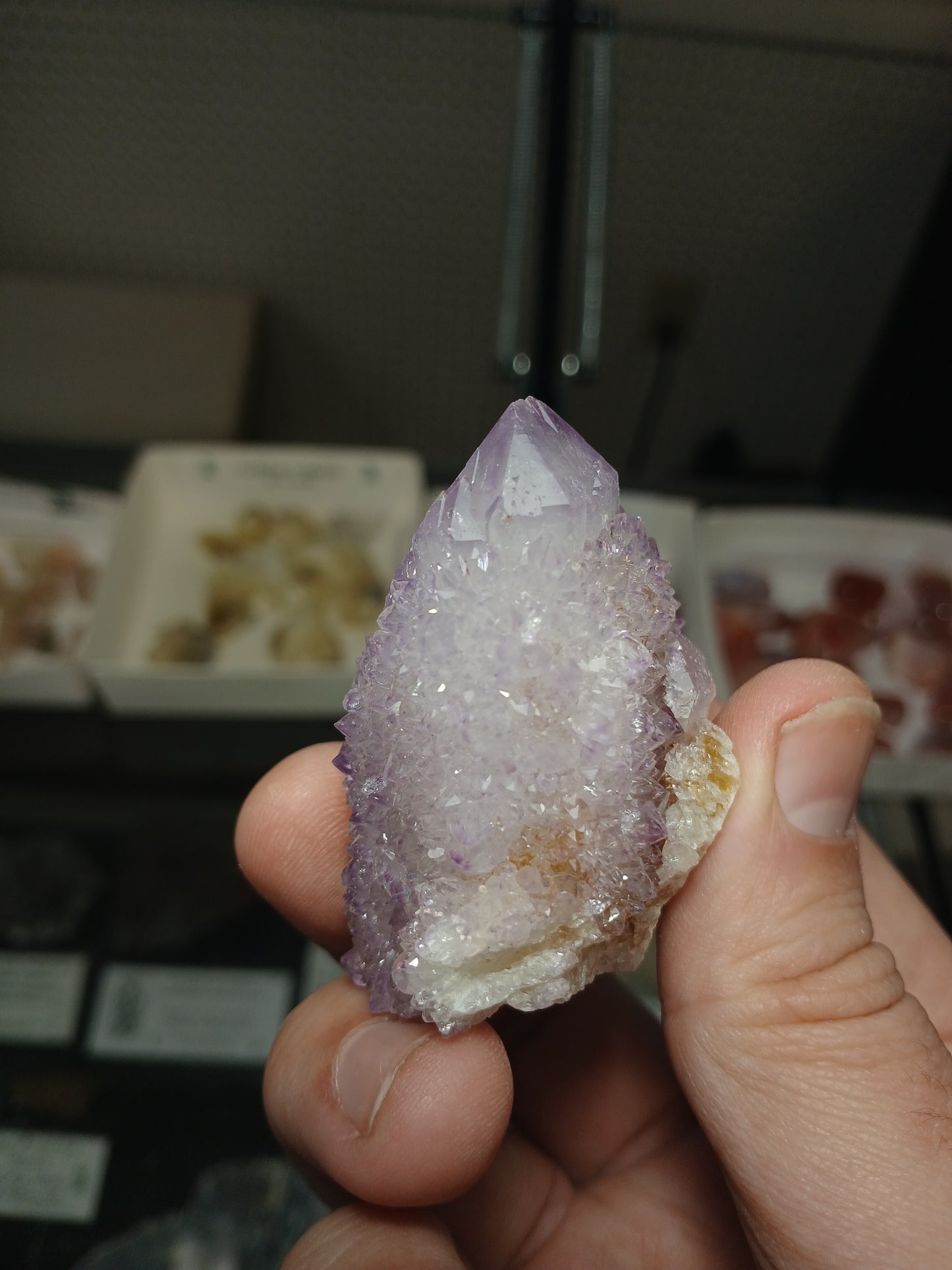 Cactus (Spirit) Quartz