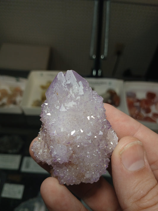 Cactus (Spirit) Quartz
