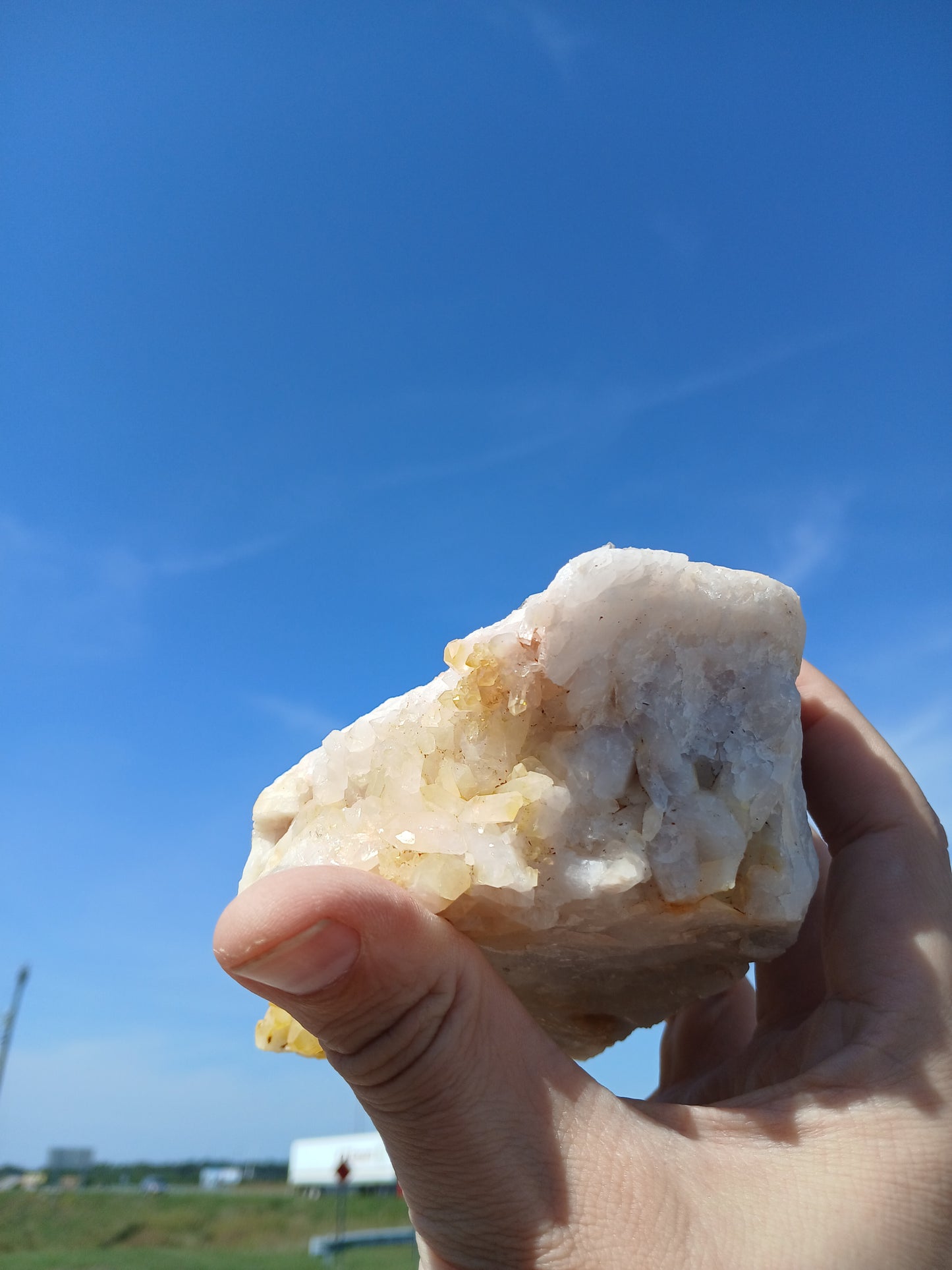 Solaris Quartz - Natural