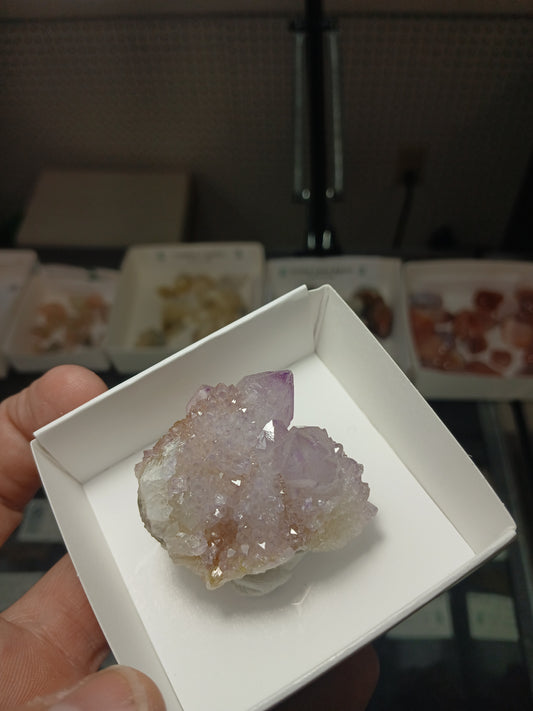 Cactus (Spirit) Quartz