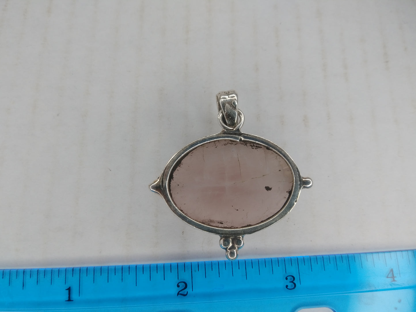 Import Jewelry - Rose Quartz