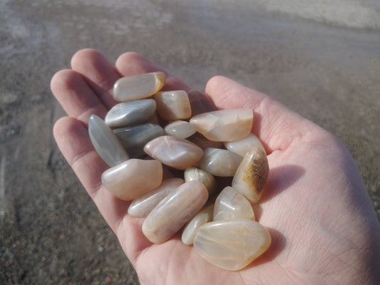 Moonstone