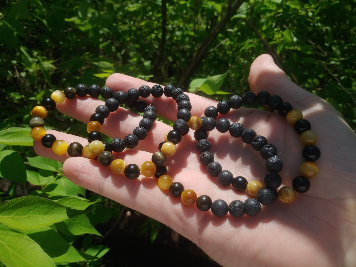 The Exotic - Bracelet