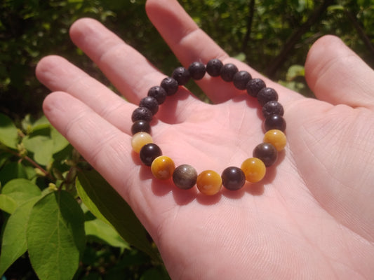 The Exotic - Bracelet