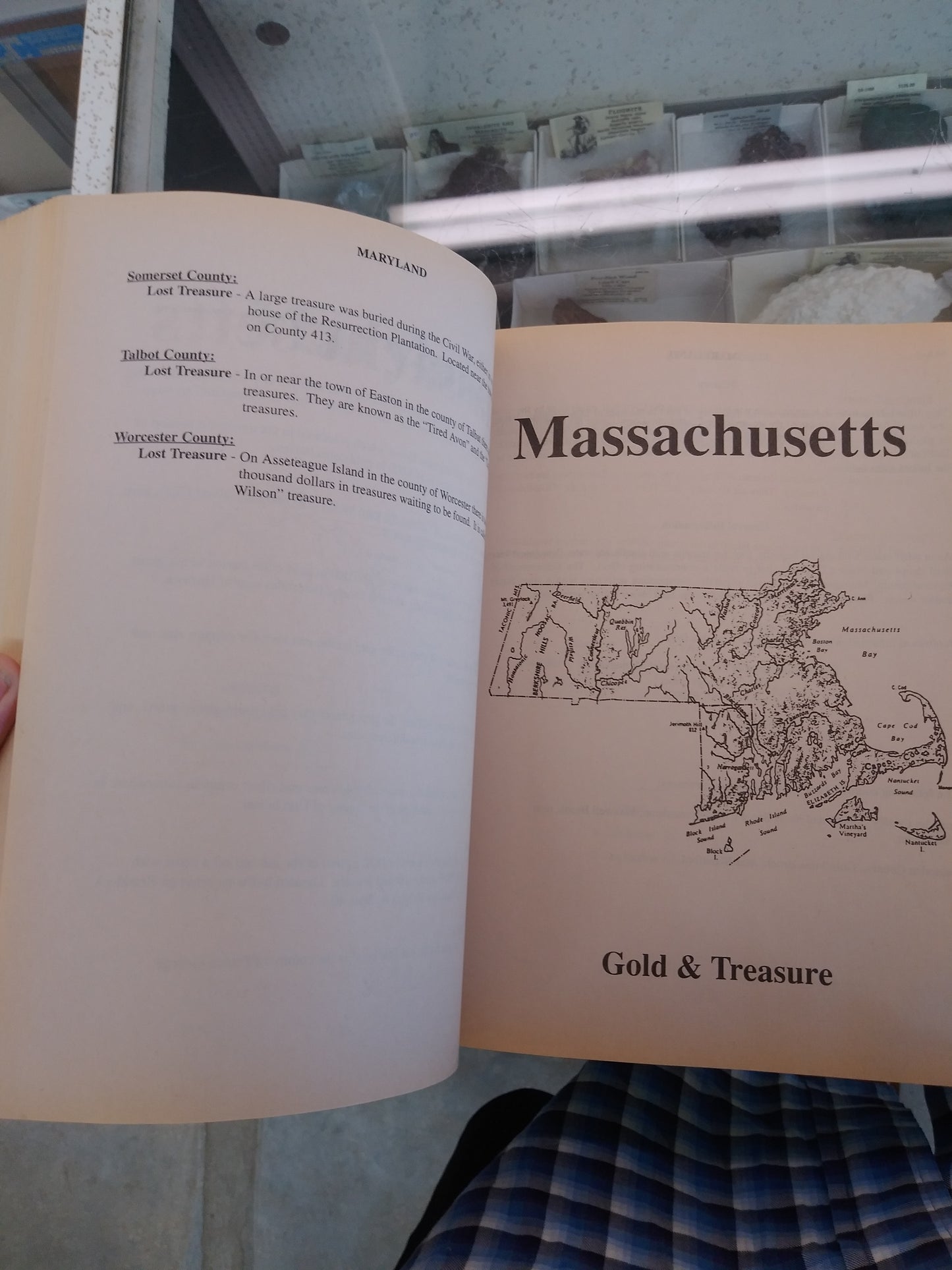 GPAA 1997 Mining Guide : Gold Prospecting & Treasure Hunting Encyclopedia