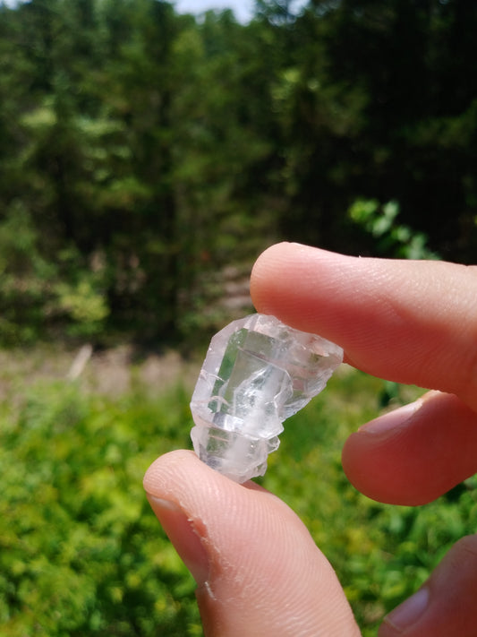 Faden Quartz