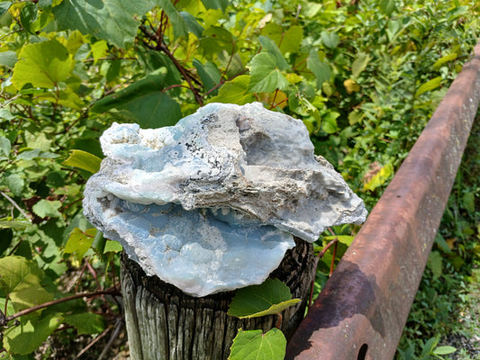 5 1/2 LB Smithsonite Specimen