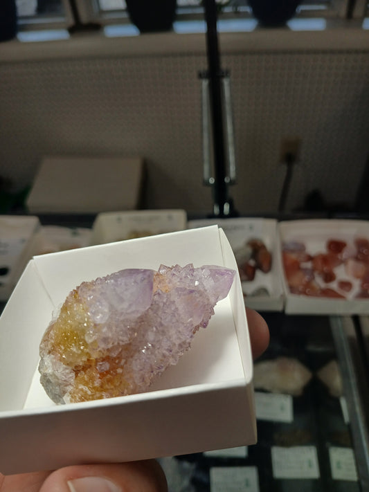 Cactus (Spirit) Quartz