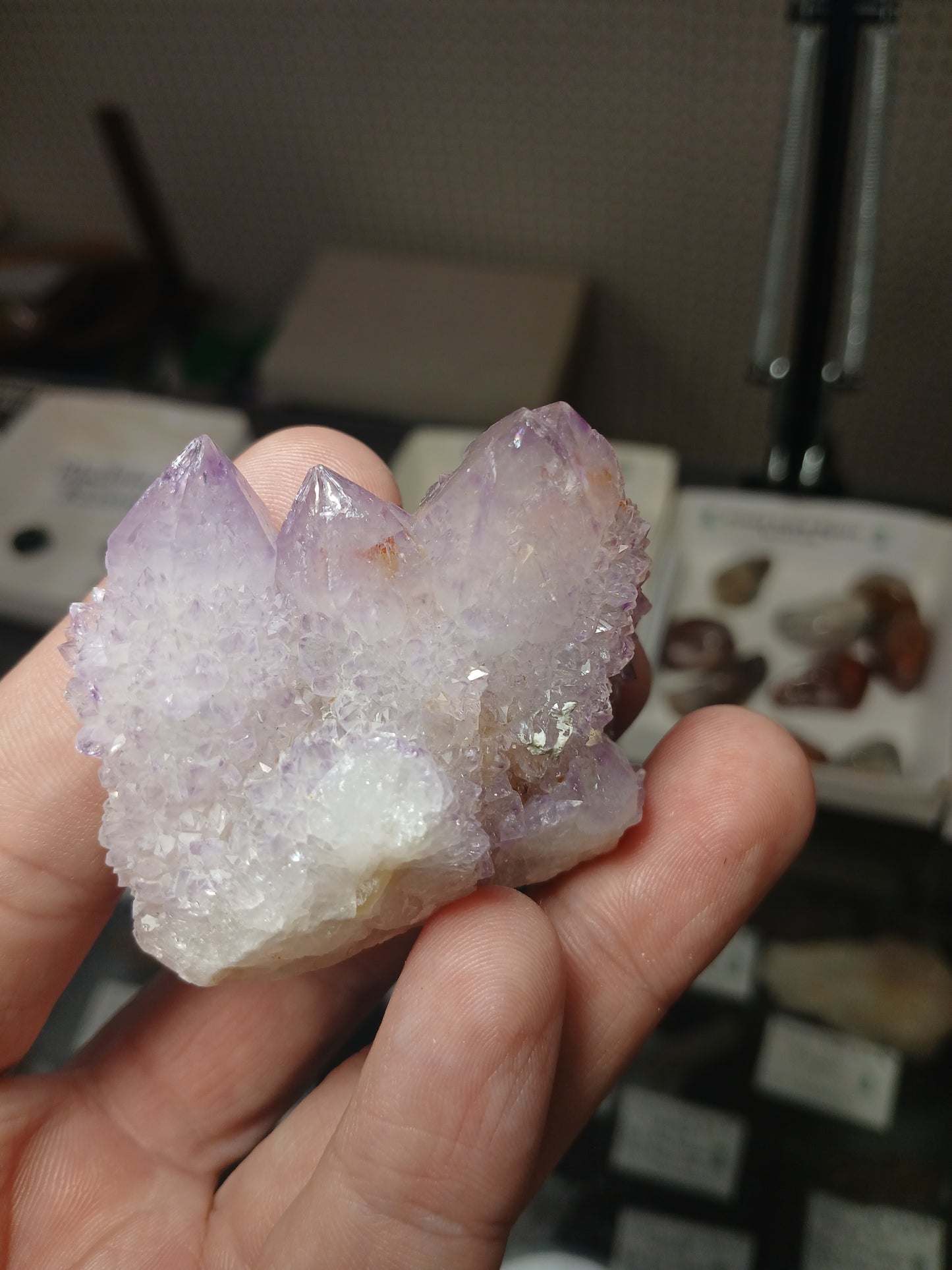 Cactus (Spirit) Quartz