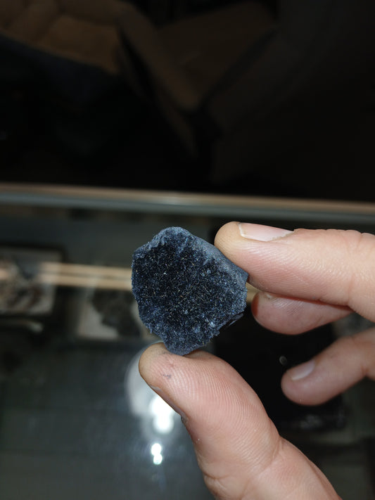 Classic Velvet Psilomelane