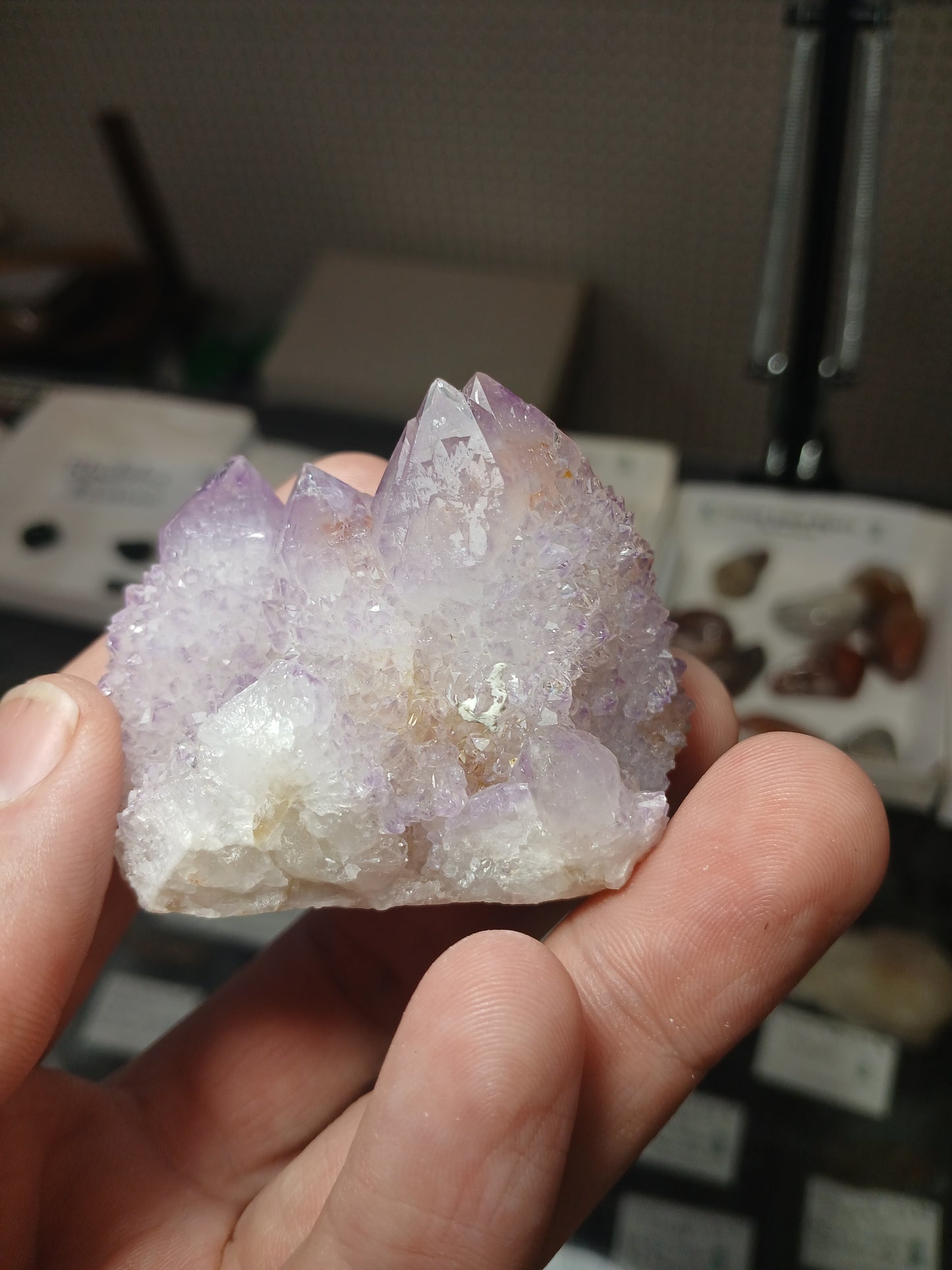 Cactus (Spirit) Quartz
