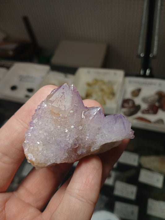Cactus (Spirit) Quartz