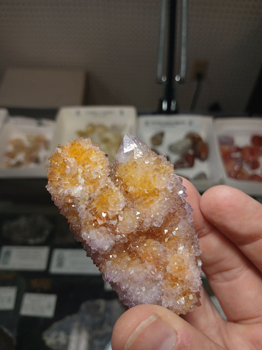 Cactus (Spirit) Quartz