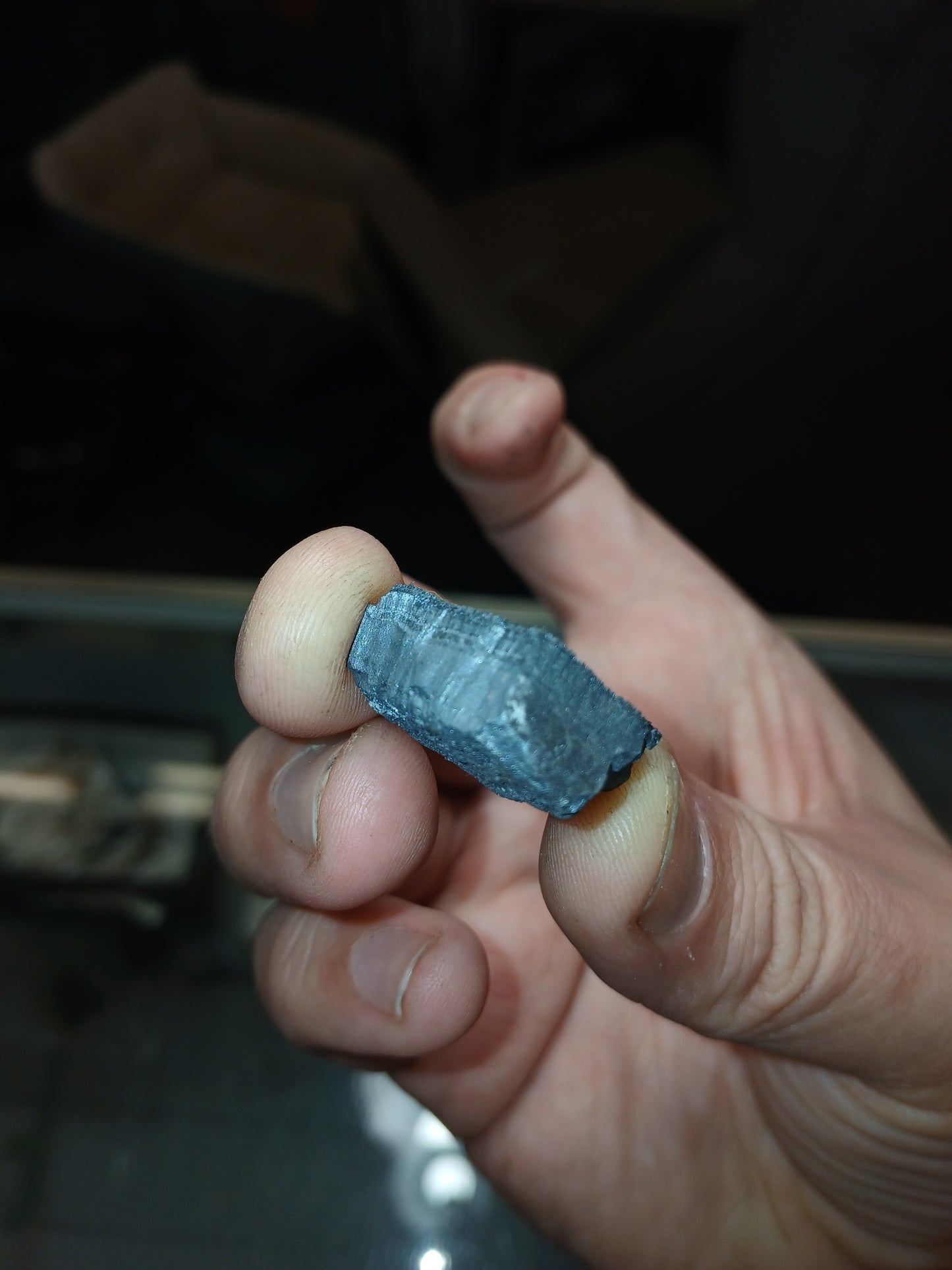 Classic Velvet Psilomelane