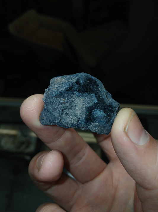 Classic Velvet Psilomelane