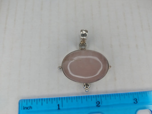 Import Jewelry - Rose Quartz